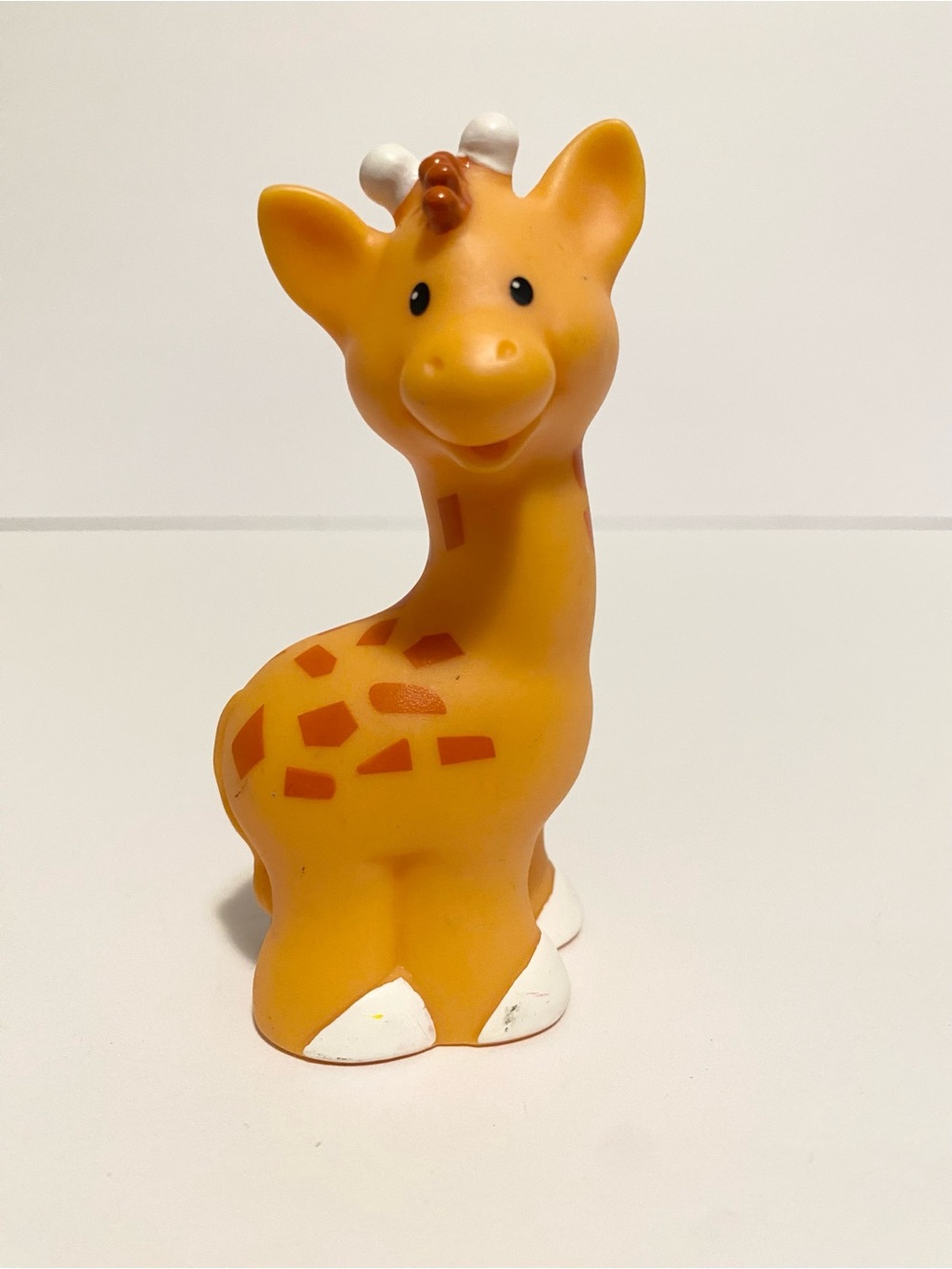 Little People Zoo Animal Figure Giraffe Safari Toy Lot 4/$20 🛑